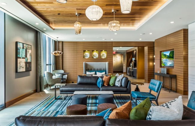 Global Luxury Suites at Reston Town Center - Foto 17