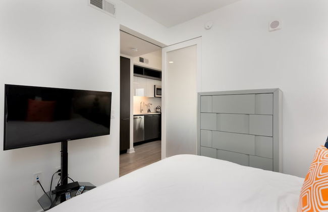 Global Luxury Suites at Reston Town Center - Foto 49