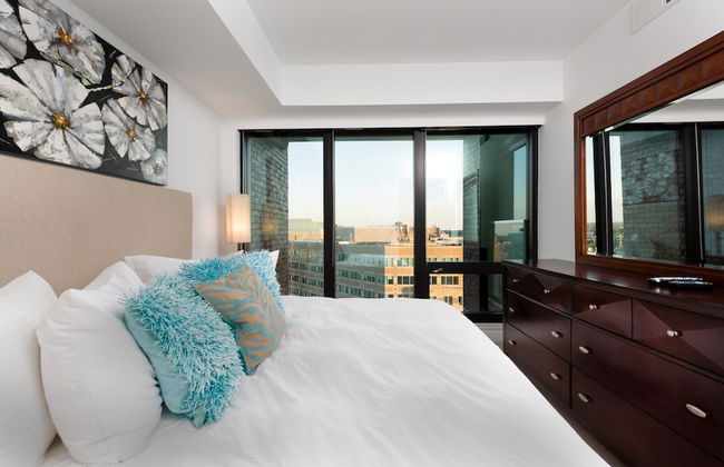 Global Luxury Suites at Reston Town Center - Foto 51