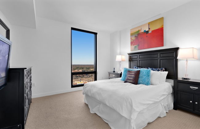 Global Luxury Suites at Reston Town Center - Foto 37