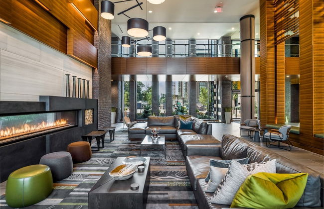 Global Luxury Suites at Reston Town Center - Foto 1