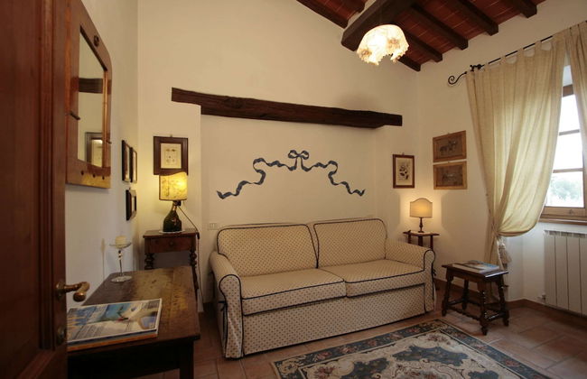 Tuscan Terrace Escape - Foto 12