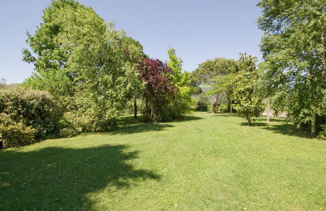Tuscan Terrace Escape - Foto 29