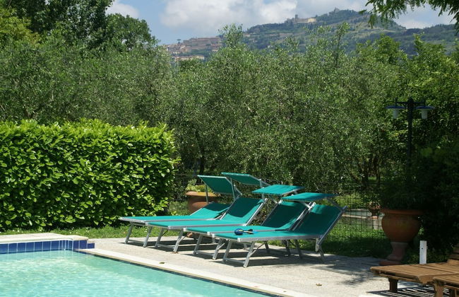 Tuscan Terrace Escape - Foto 14