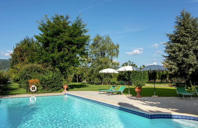 Holiday Home in Cortona - Foto 14