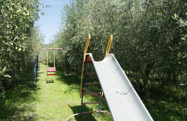Holiday Home in Cortona - Foto 20