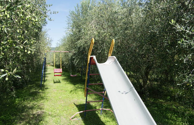 Tuscan Terrace Escape - Foto 21
