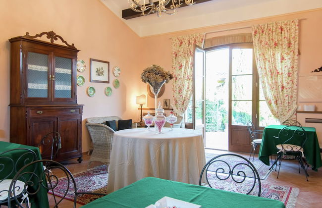 Holiday Home in Cortona - Foto 26