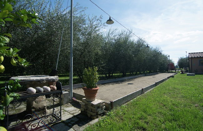 Tuscan Terrace Escape - Foto 19