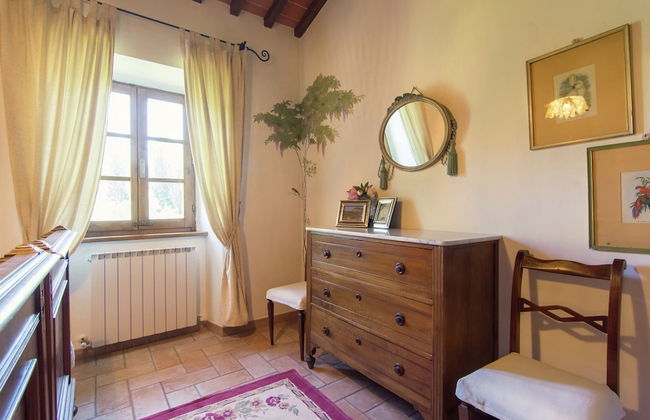 Tuscan Terrace Escape - Foto 18