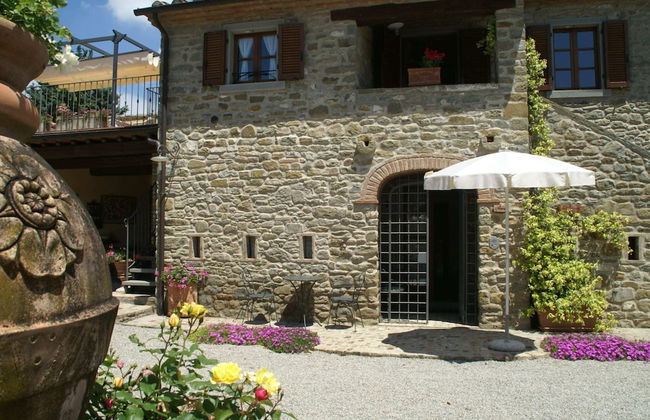 Tuscan Terrace Escape - Foto 34