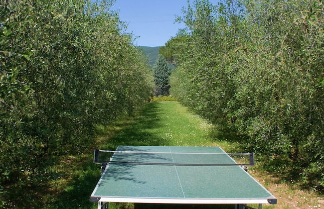 Tuscan Terrace Escape - Foto 15