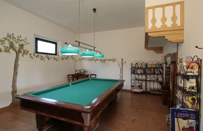 Holiday Home in Cortona - Foto 18