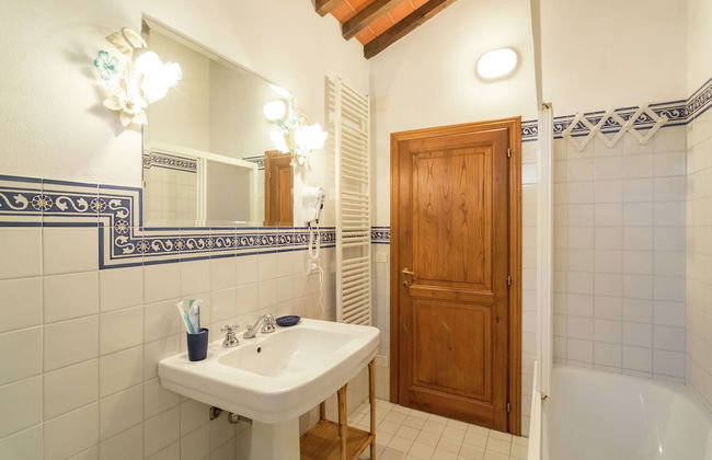 Tuscan Terrace Escape - Foto 22