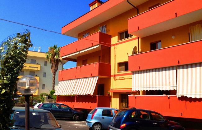 Appartamenti a Tropea - Photo 34