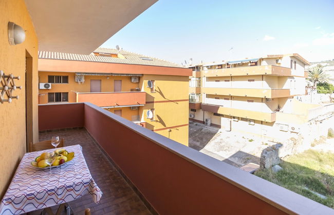 Appartamenti a Tropea - Photo 33