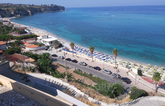 Appartamenti a Tropea - Photo 78