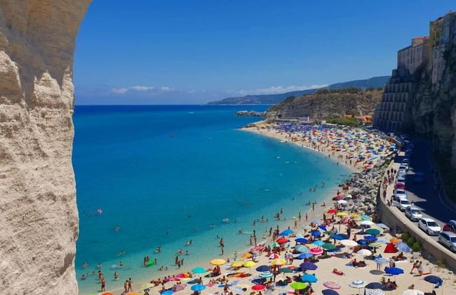 Appartamenti a Tropea - Photo 73