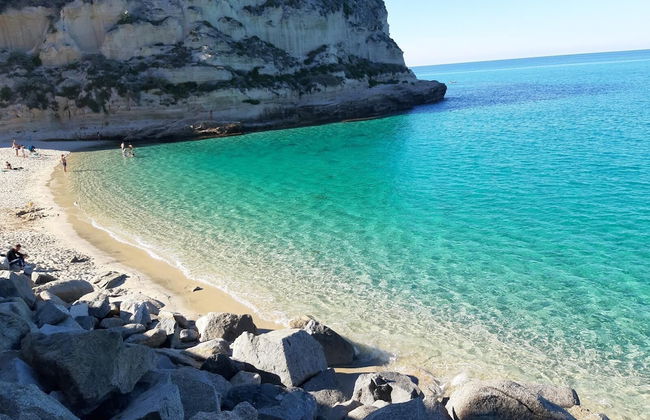 Appartamenti a Tropea - Photo 71