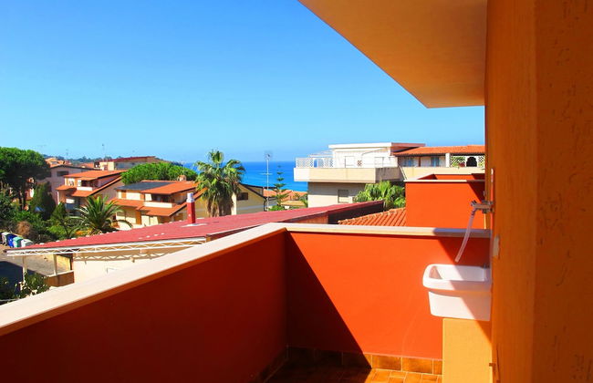 Appartamenti a Tropea - Photo 37