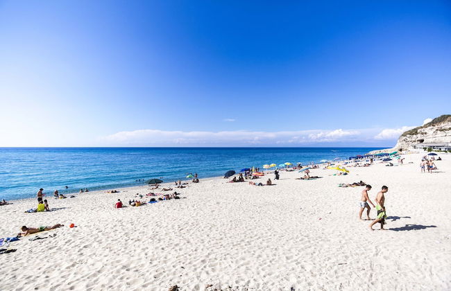 Appartamenti a Tropea - Photo 69