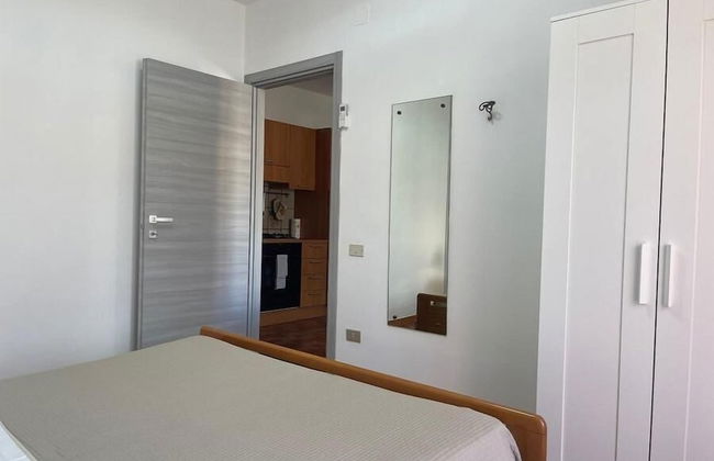Appartamenti a Tropea - Photo 20