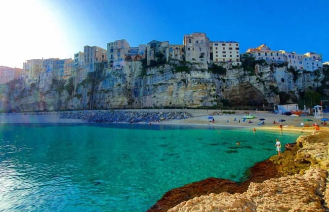 Appartamenti a Tropea - Photo 77