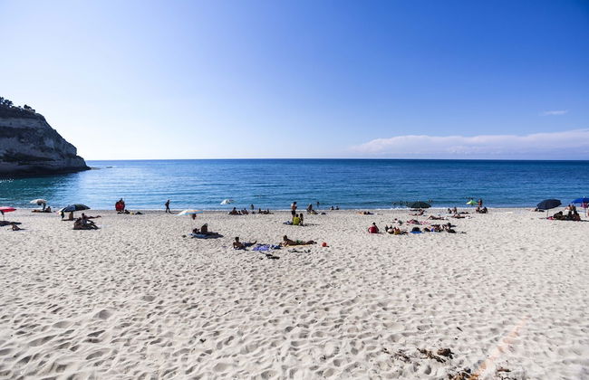 Appartamenti a Tropea - Photo 68