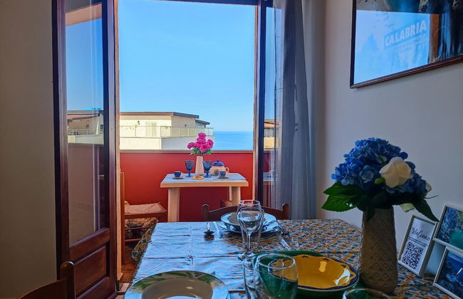 Appartamenti a Tropea - Photo 52