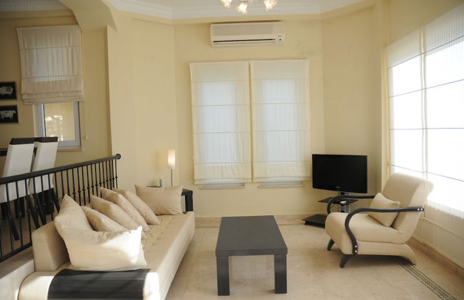Gold City 3 bedroom Villa 1 - Foto 15