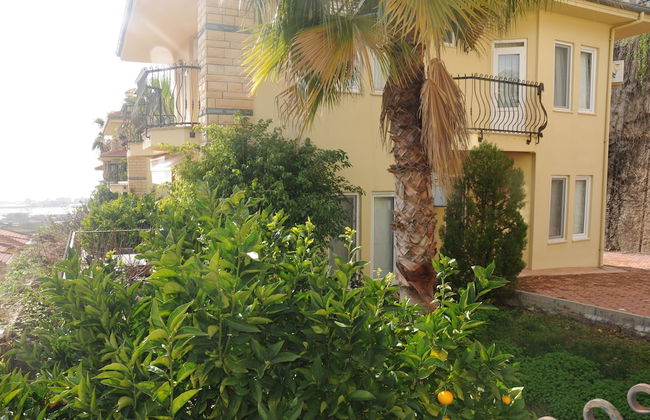 Gold City 3 bedroom Villa 1 - Foto 1