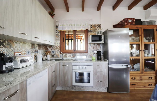 1117 Villa Gamor - Foto 7