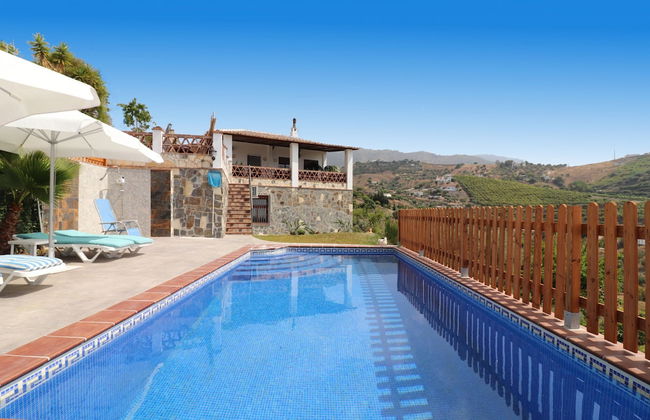 1117 Villa Gamor - Foto 1