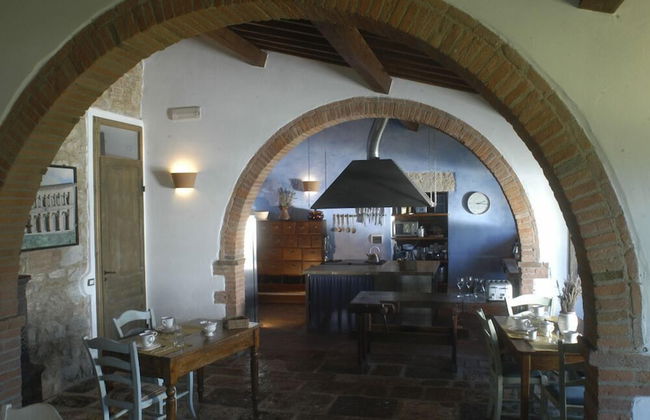 Verdidea - PODERE MONTI - Foto 25