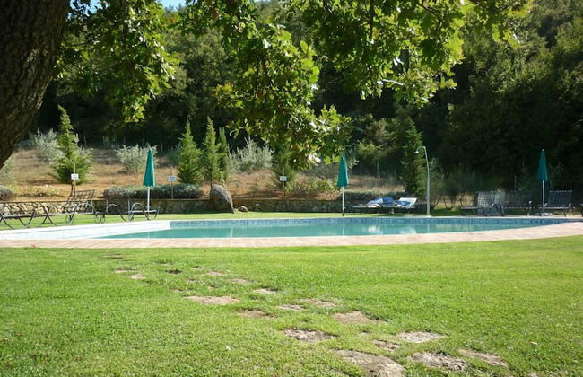Verdidea - PODERE MONTI - Foto 57