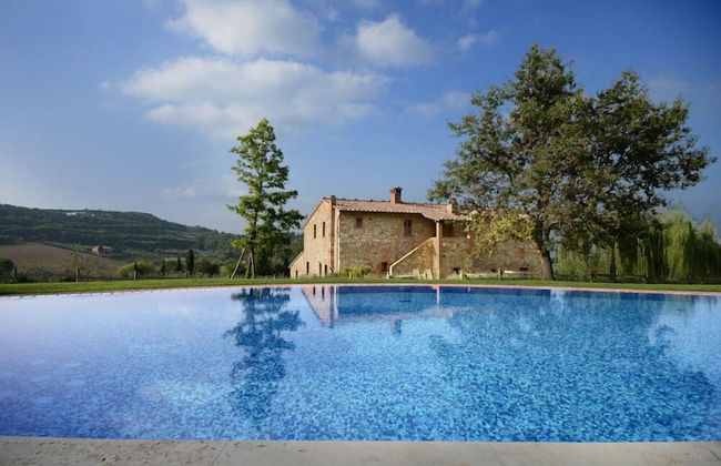Verdidea - PODERE MONTI - Foto 47