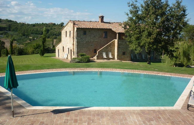 Verdidea - PODERE MONTI - Foto 44