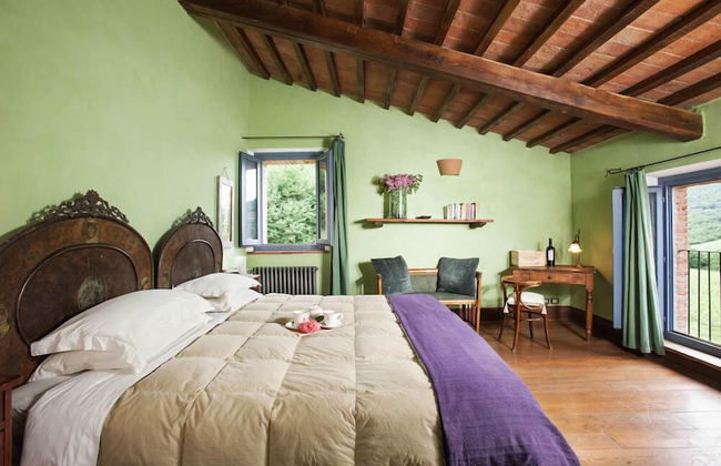 Verdidea - PODERE MONTI - Foto 8