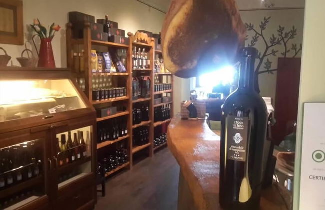 Verdidea - PODERE MONTI - Foto 66