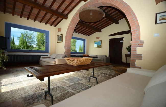 Verdidea - PODERE MONTI - Foto 28