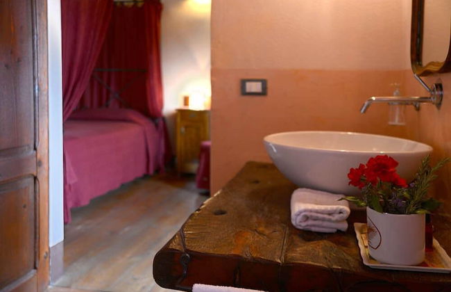 Verdidea - PODERE MONTI - Foto 41