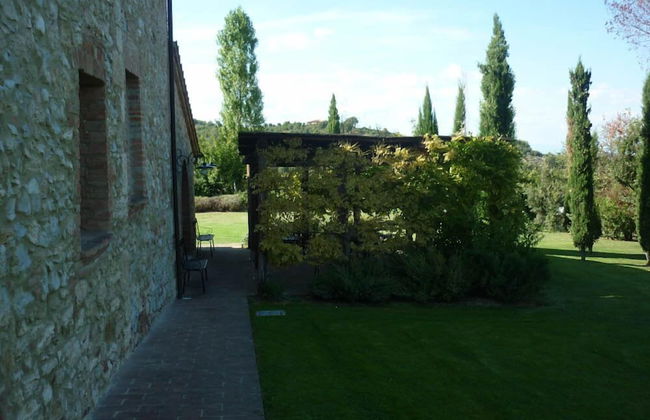 Verdidea - PODERE MONTI - Foto 79