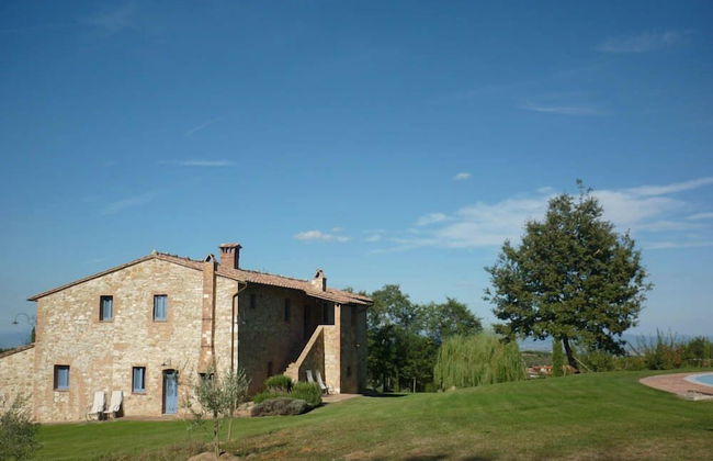 Verdidea - PODERE MONTI - Foto 80