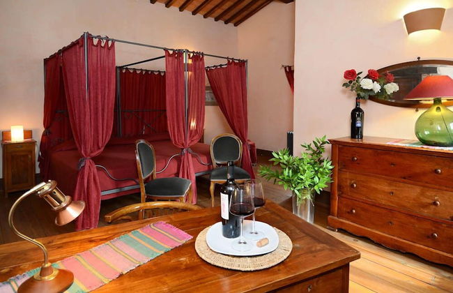 Verdidea - PODERE MONTI - Foto 2