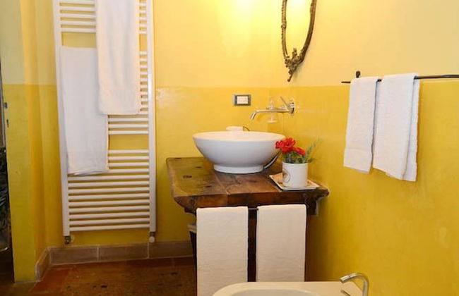 Verdidea - PODERE MONTI - Foto 35