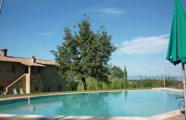 Verdidea - PODERE MONTI - Foto 53