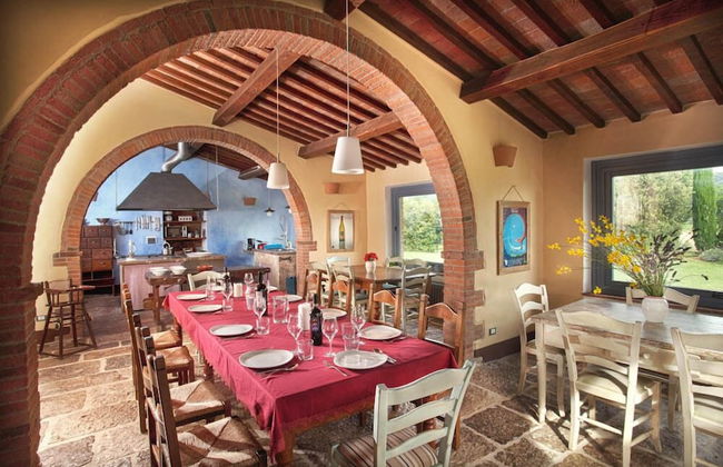 Verdidea - PODERE MONTI - Foto 19