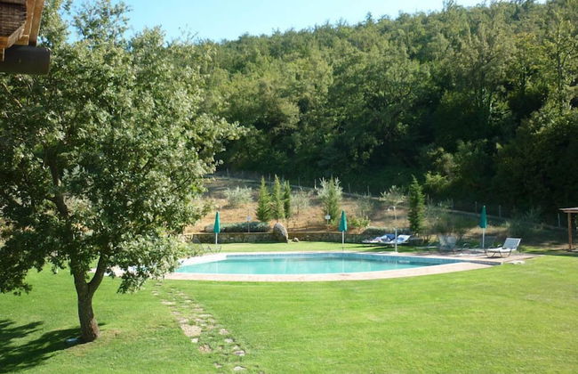 Verdidea - PODERE MONTI - Foto 56