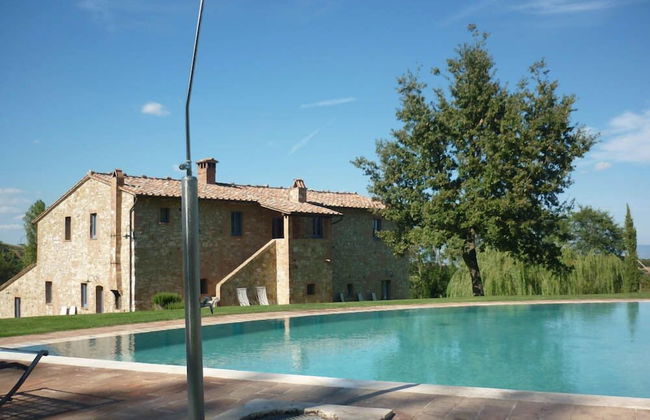 Verdidea - PODERE MONTI - Foto 43