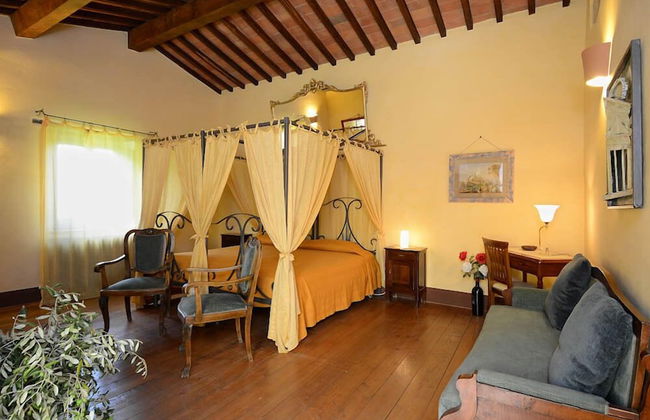 Verdidea - PODERE MONTI - Foto 15